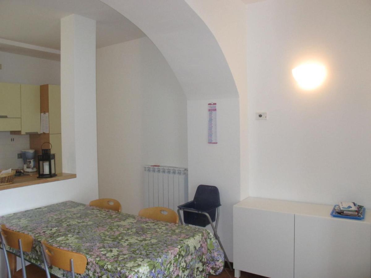 Apartment Vecchia Filanda By Interhome Musso Exterior foto